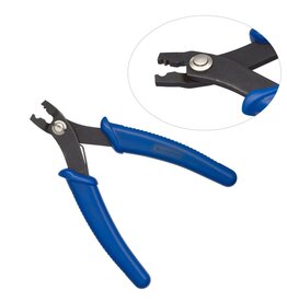 Artistic Wire Crimp 5-1/4 inches Plier