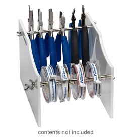 Beadalon Beadalon Spool Tamer Tool Rack 5.25 x 5.75 x 7.75 in.