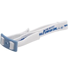 Adjustable Spool Tamer 25x12.5mm Curved Buckle w/ 3mm hole