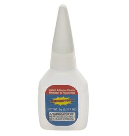 SUPERTite Instant Adhesive Cleaner