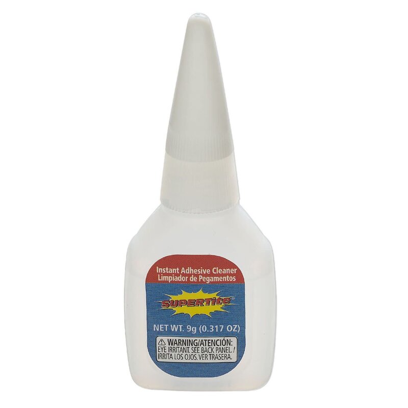 SUPERTite Instant Adhesive Cleaner