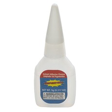SUPERTite Instant Adhesive Cleaner