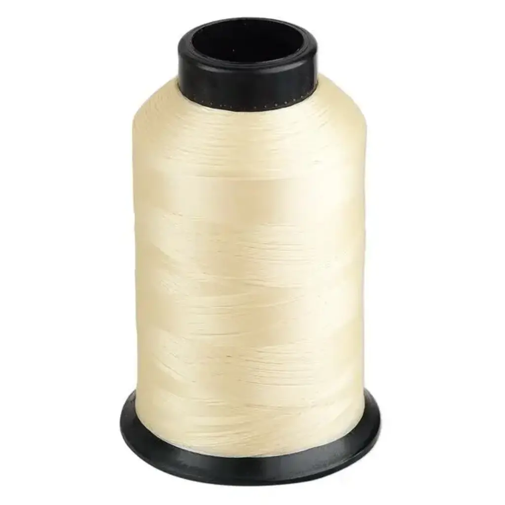 Nymo Thread Nymo Lt. Tan #D 3Oz