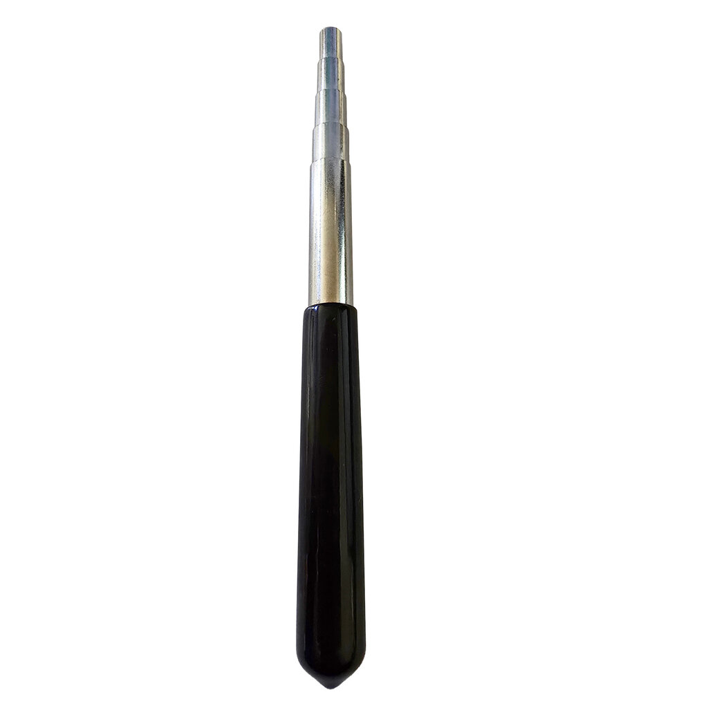 Jump Ring Mandrel 5.5 inches with 6mm-10mm tip BLK