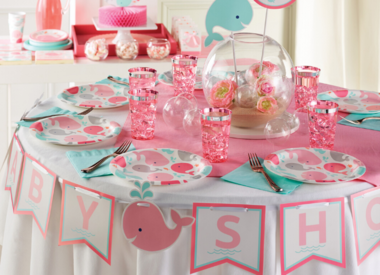 baby shower supplies store