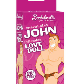 John Love Doll Travel Size 26"