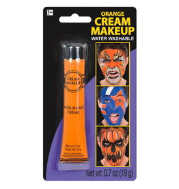 Orange Cream Makeup 0.7oz