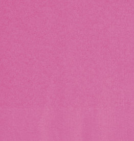 Hot Pink Luncheon Napkins 50ct
