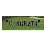 Graduation Lawn Signs