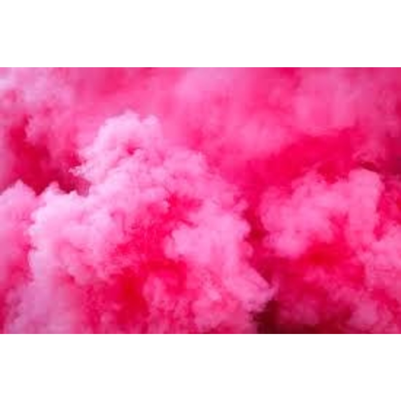 Pink Smoke Bomb - Baby Gender Reveal Smoke Bombs