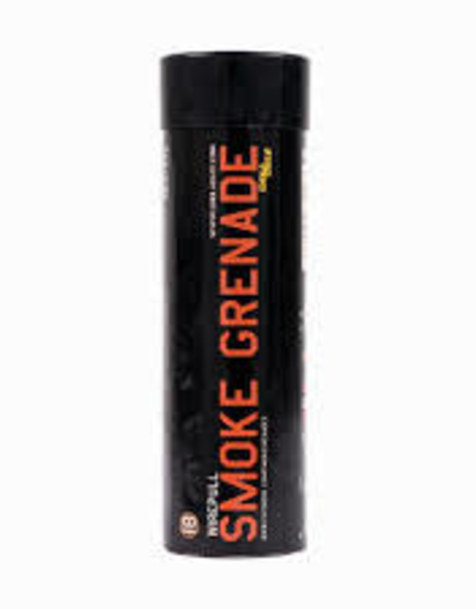 Smoke Grenade 