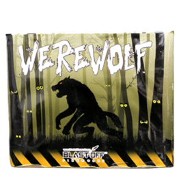 Werewolf Cake, 36 Shots
