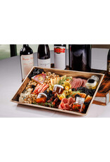 Derricks Holiday Charcuterie Board