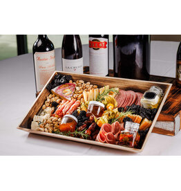 Holiday Charcuterie Board