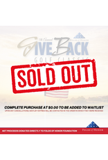 JOIN WAITLIST  |  5th Annual GIVE BACK Golf Classic