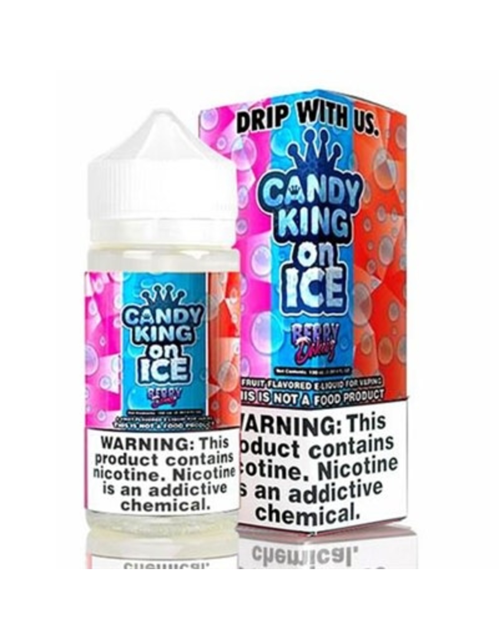 Candy King Candy King eJuice