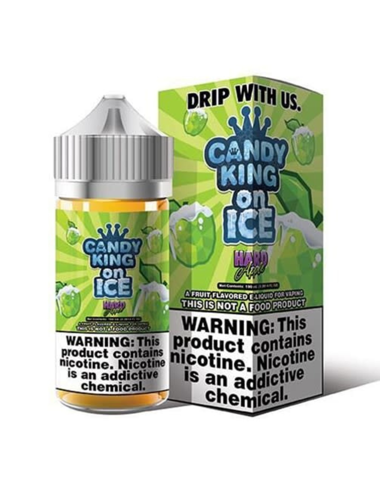 Candy King Candy King eJuice
