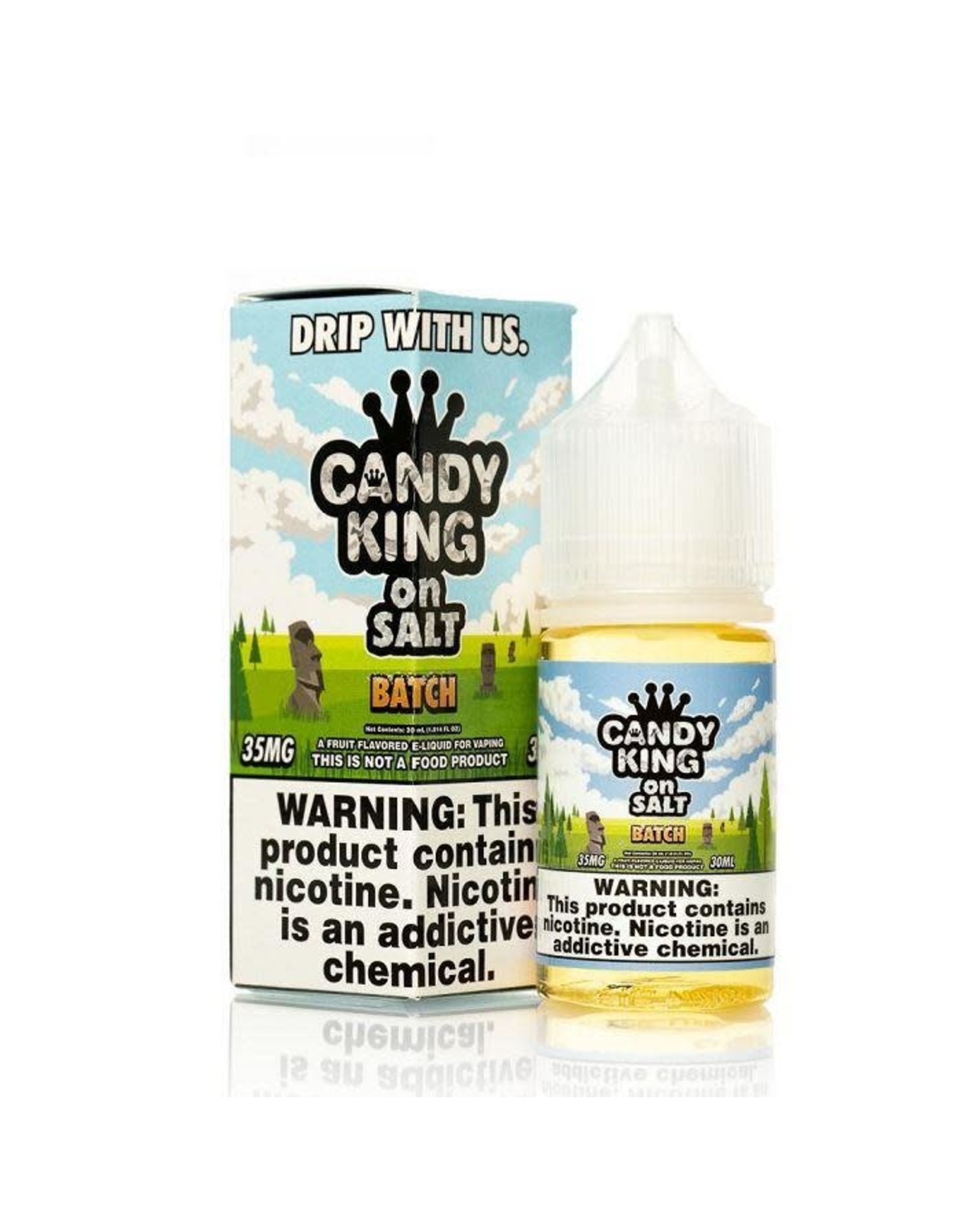Candy King Candy King SALT Collection N2 Vapes
