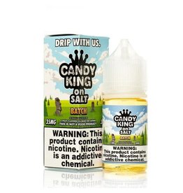 Candy King Candy King SALT Collection