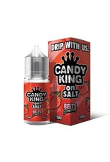 Candy King Candy King SALT Collection