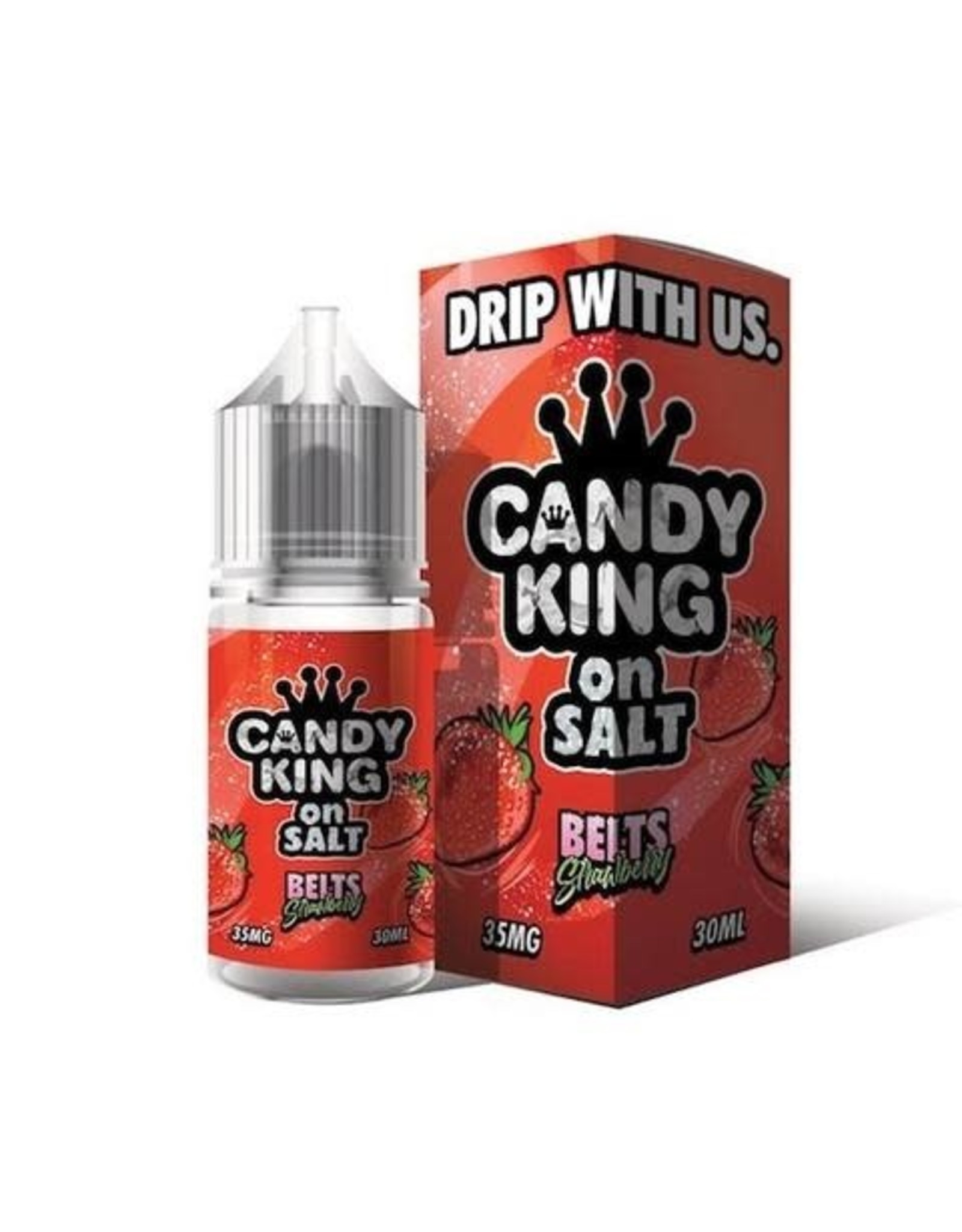 Candy King Candy King SALT Collection