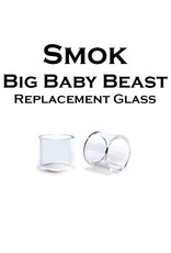 Smok Smok Big Baby Beast Replacement Glass