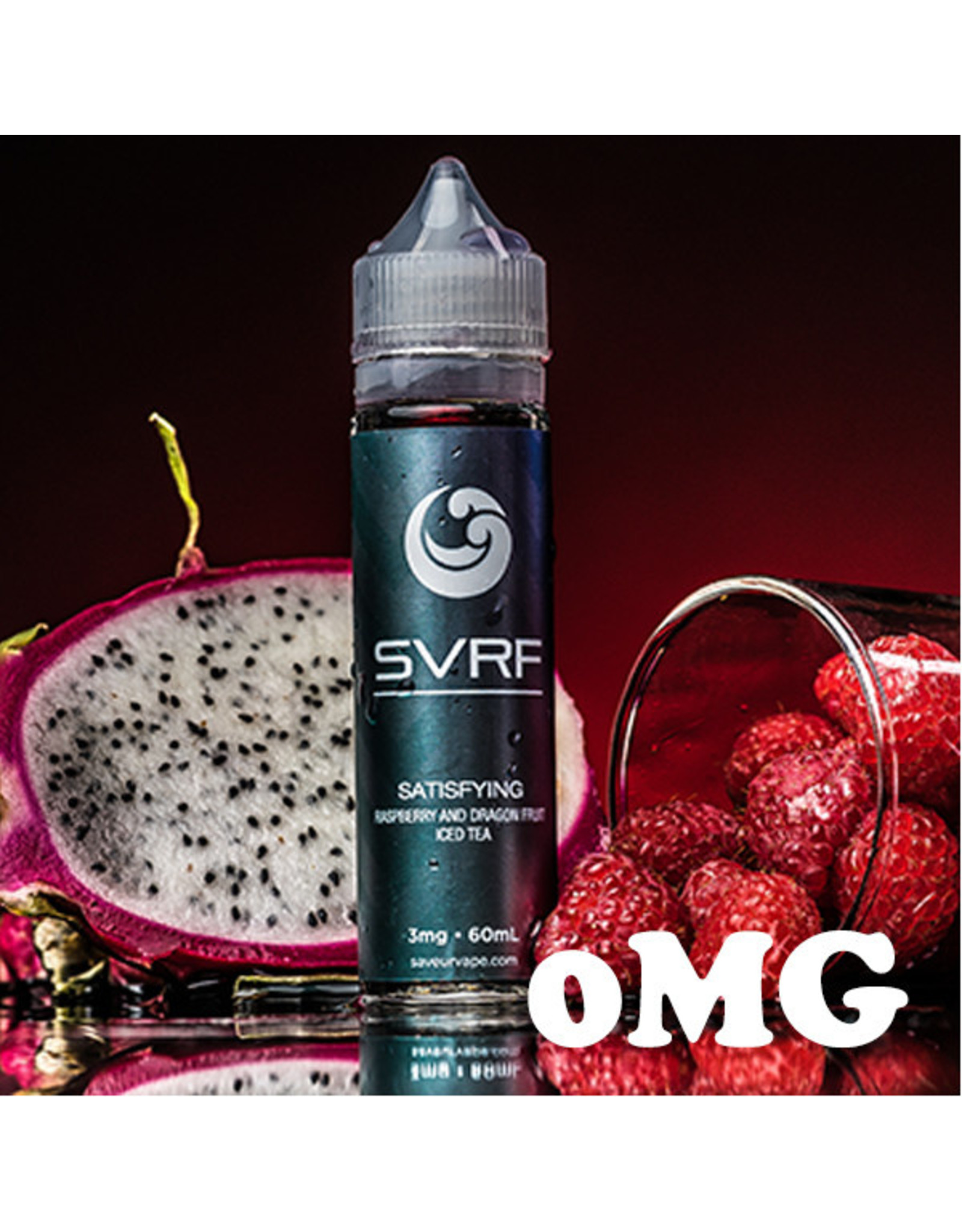 Saveur SVRF By SAVEURvape E-Liquids