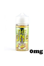 The One E-Liqui The One E-Liquid 100ML