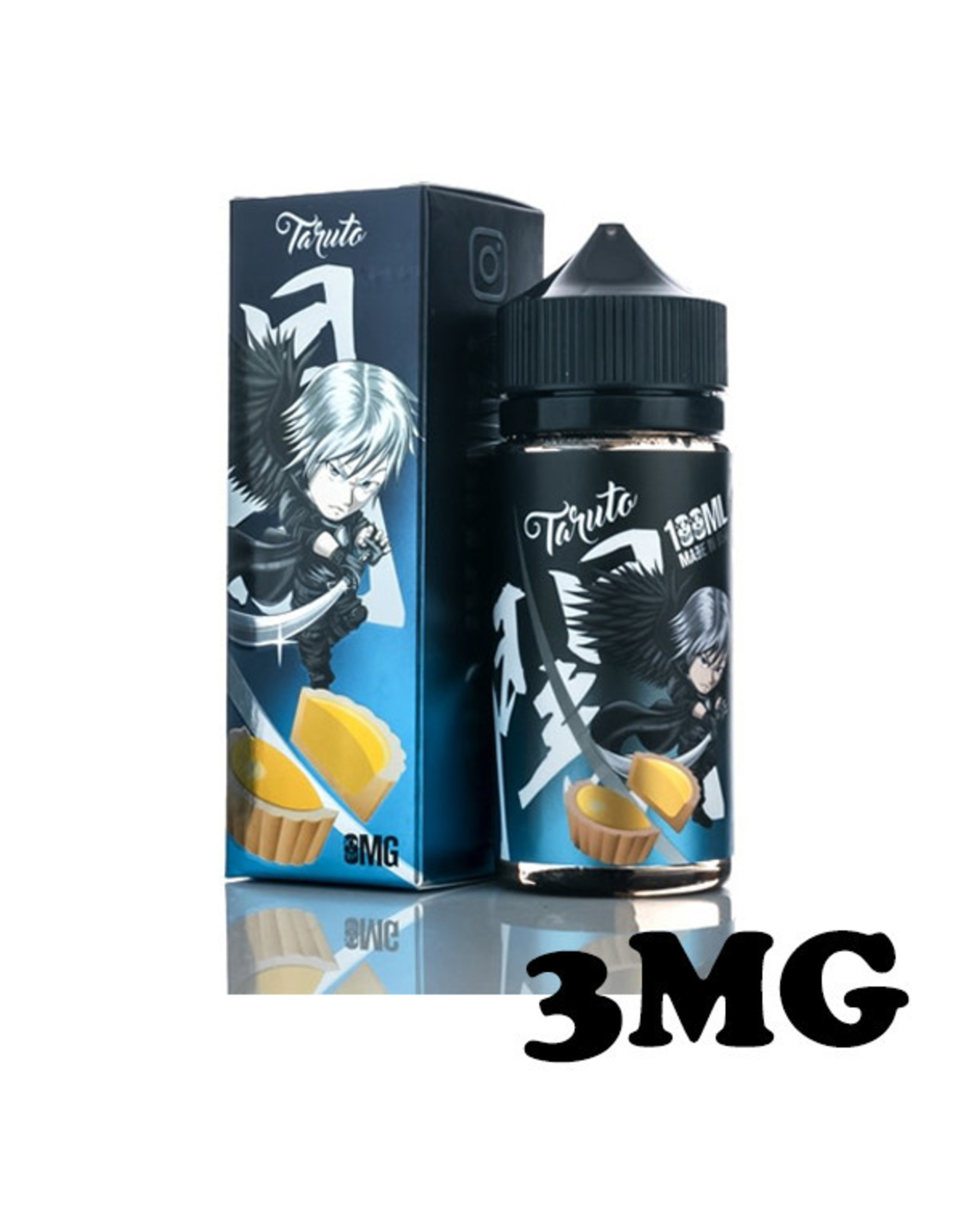 Yami Vapor Yami Vapor E-liquid