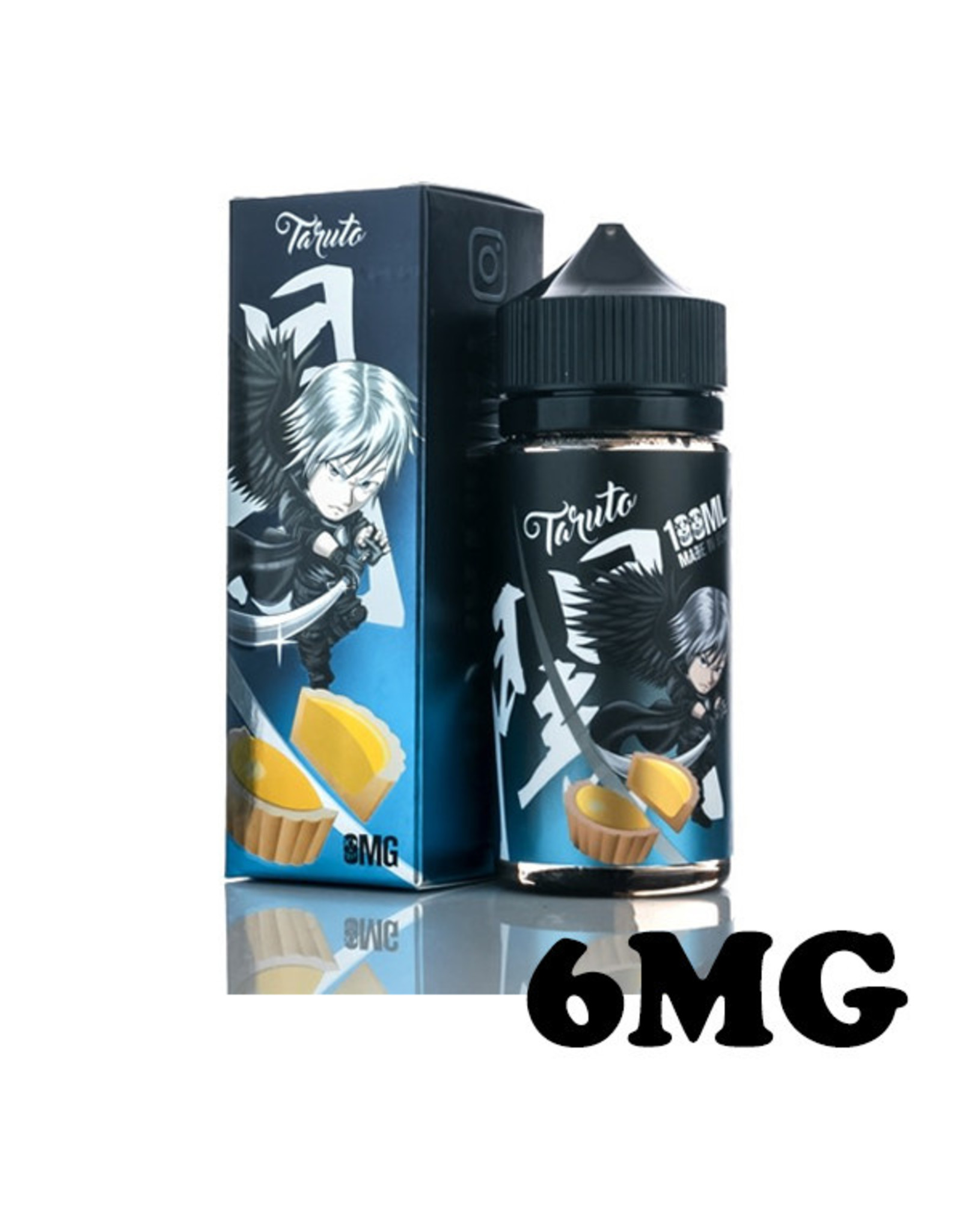 Yami Vapor Yami Vapor E-liquid