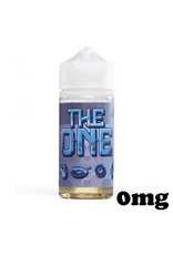 The One E-Liqui The One E-Liquid 100ML