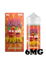 Killa Fruits Killa Fruits E-liquid