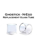 GhoStick Ghostick N-Ego Replacement Glass Tube