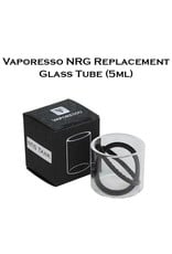 Vaporesso Vaporesso NRG Replacement Glass Tube for Switcher Kit (5ml)