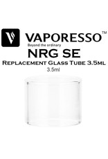 Vaporesso Vaporesso NRG SE Replacement Glass Tube 3.5ml