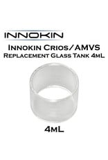 Innokin Innokin Crios/AMVS Replacement Glass Tank 4mL