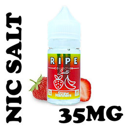 Savage Vape 100 RIPE Collection by Savage