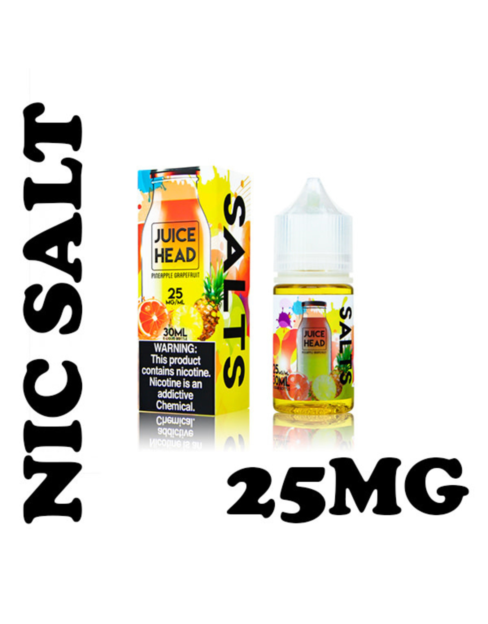 Juice Heads Juice Head E-Liquids