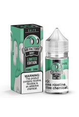 Air Factory Air Factory Salt E-liquid