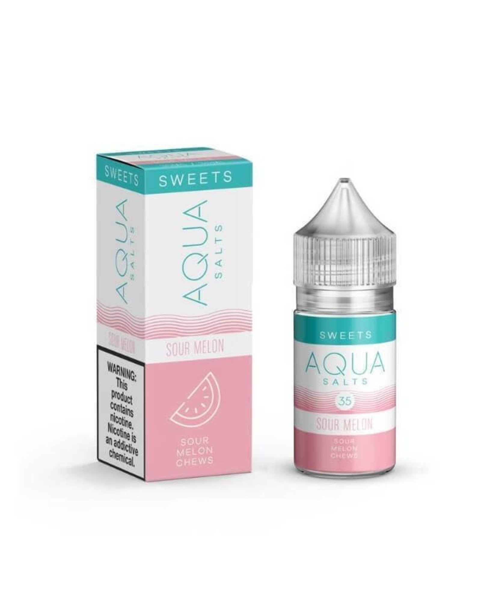 Aqua Aqua eJuice