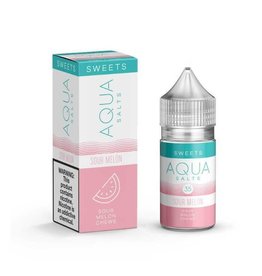 Aqua Aqua eJuice