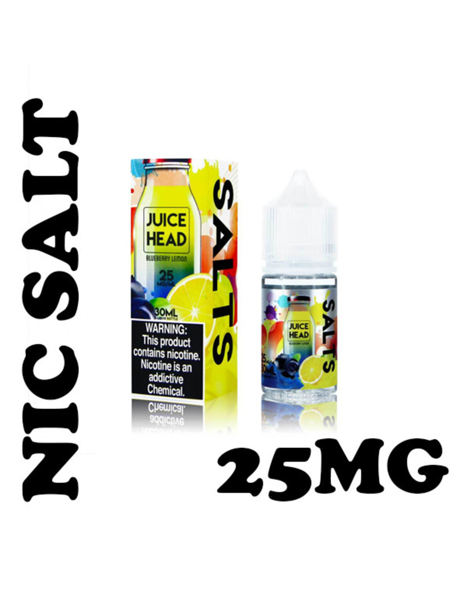 Juice Heads Juice Head E-Liquids