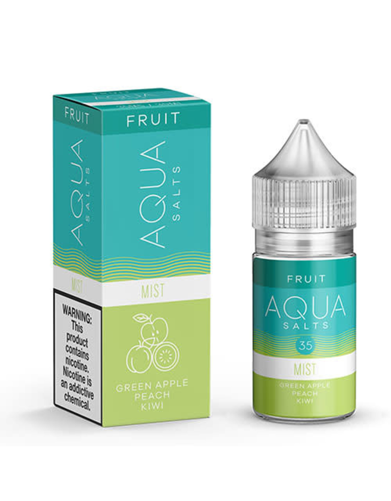 Aqua Aqua eJuice