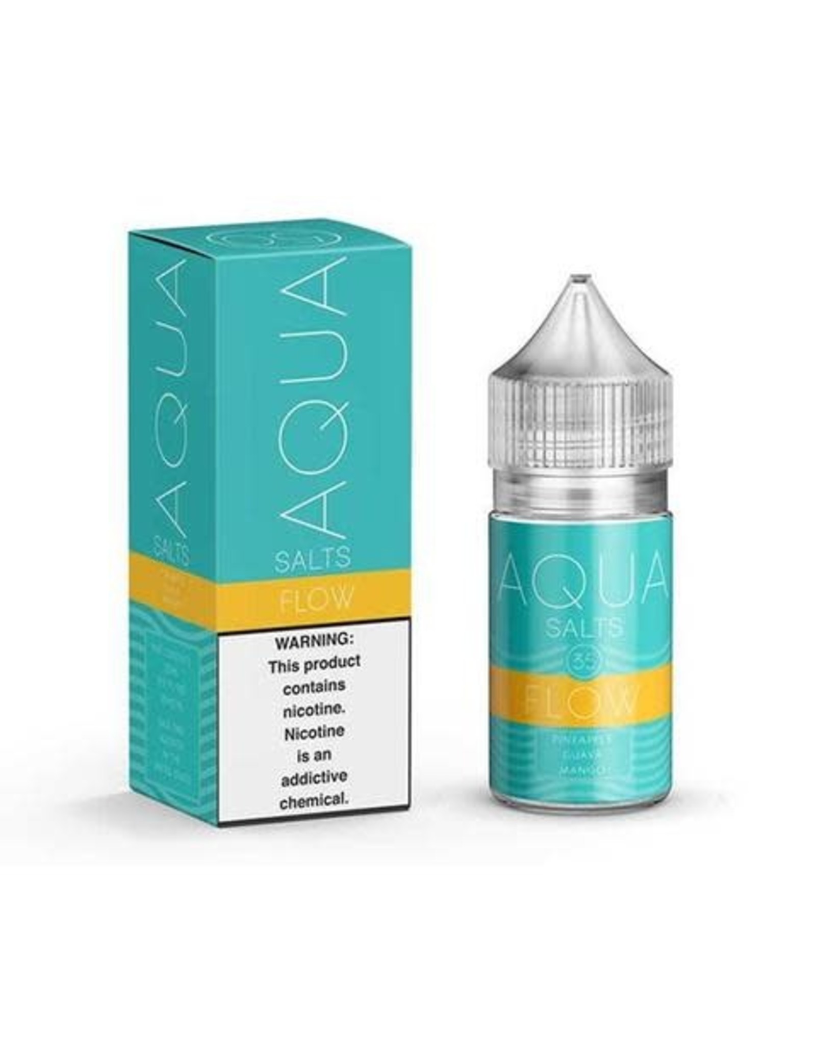 Aqua Aqua eJuice