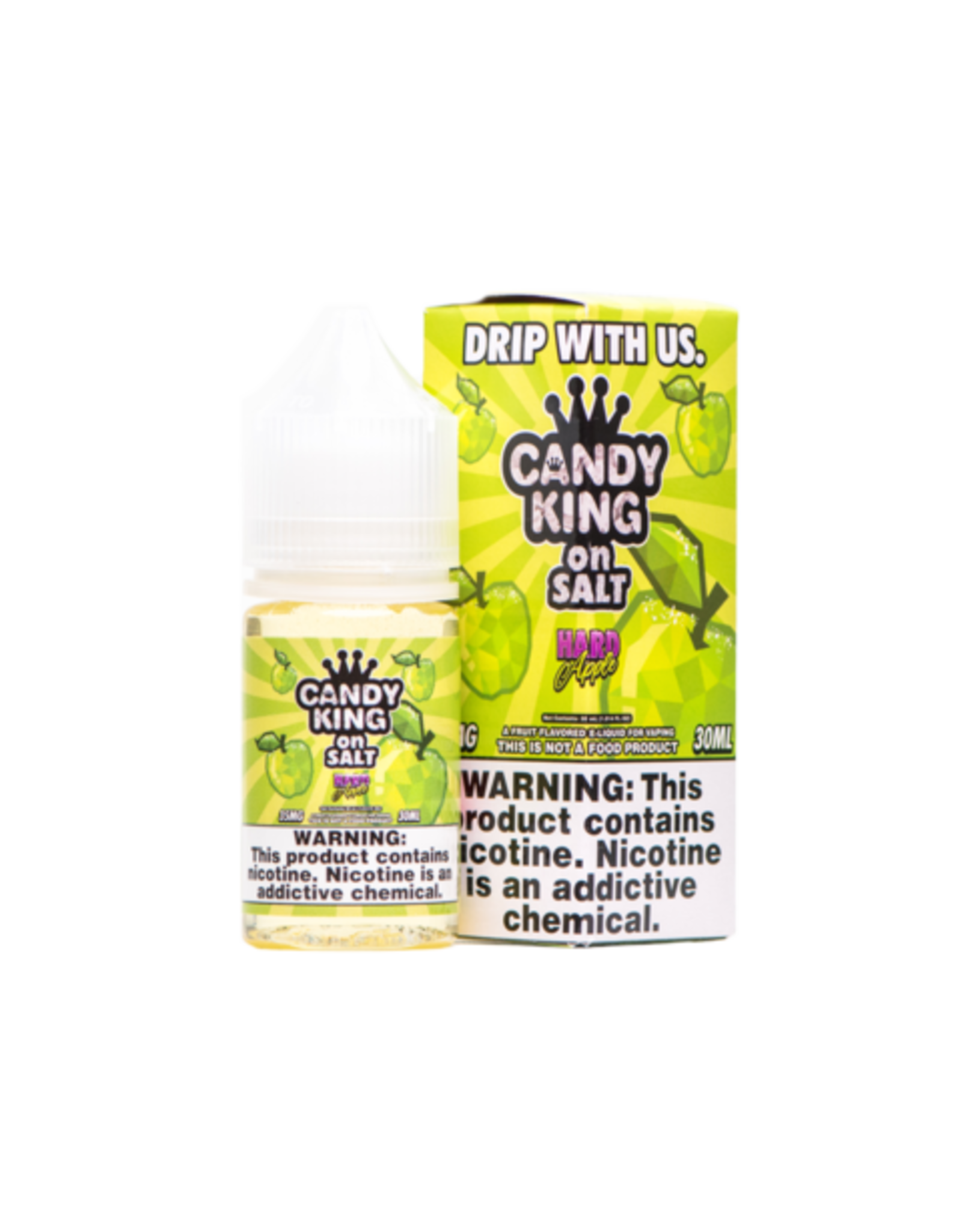 Candy King Candy King SALT Collection N2 Vapes