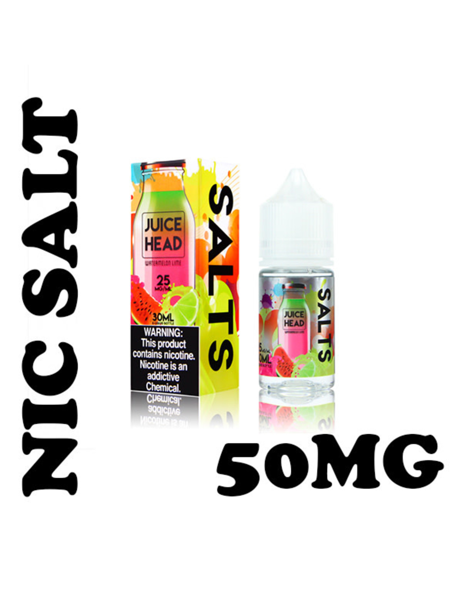 Juice Heads Juice Head E-Liquids