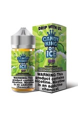 Candy King Candy King SALT Collection