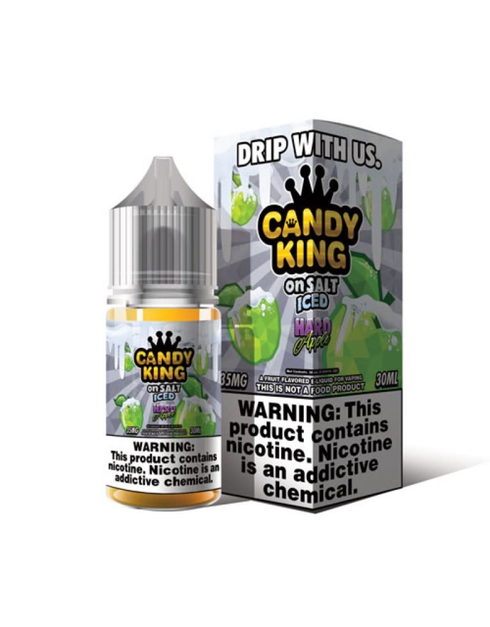 Candy King Candy King SALT Collection