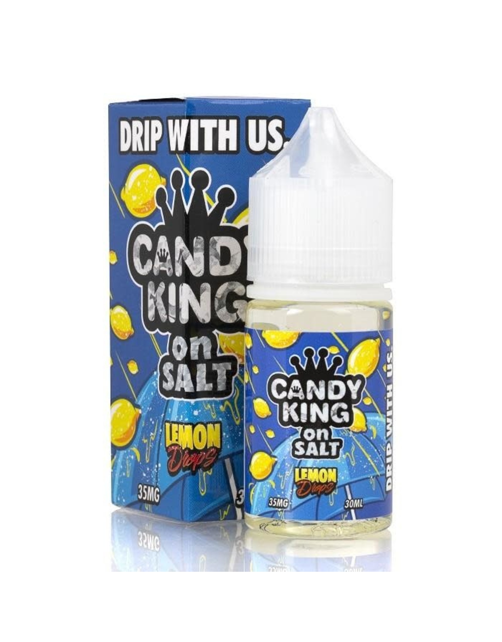 Candy King Candy King SALT Collection