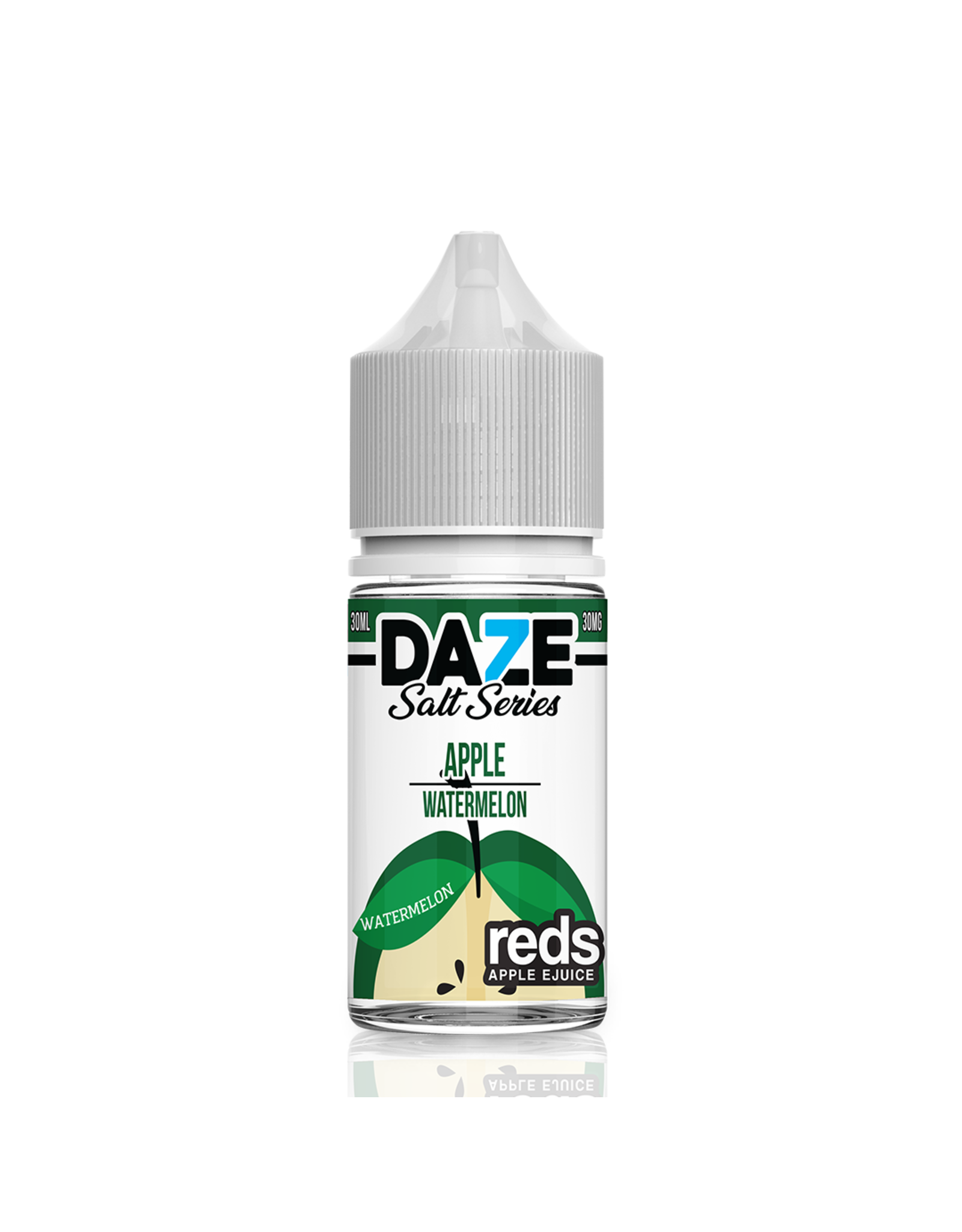 Vape 7 Daze (Reds Apple) Vape 7 Daze Salt